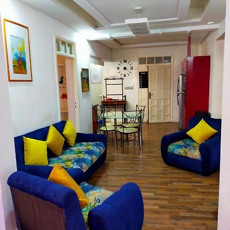 Casa Tligui Daire Asilah Dış mekan fotoğraf