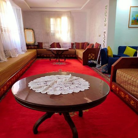 Casa Tligui Daire Asilah Dış mekan fotoğraf