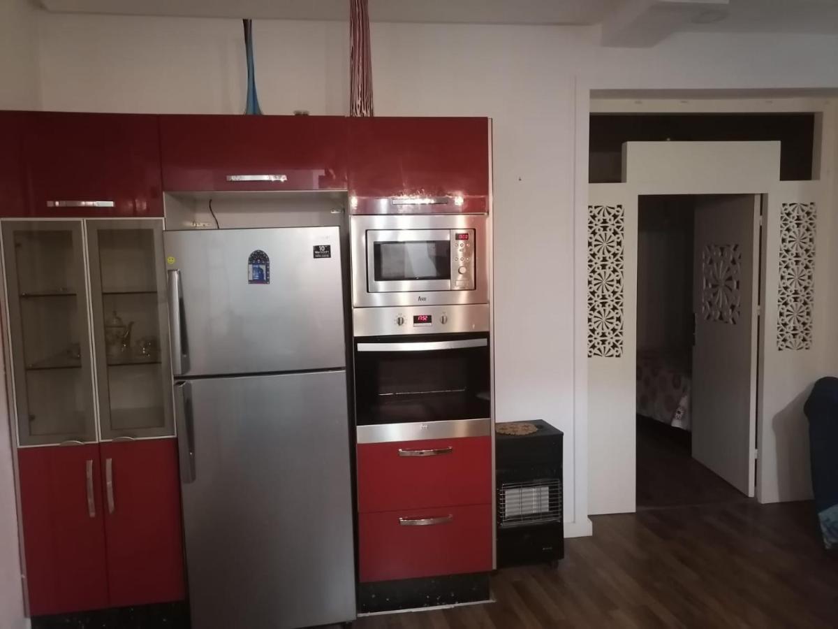 Casa Tligui Daire Asilah Dış mekan fotoğraf
