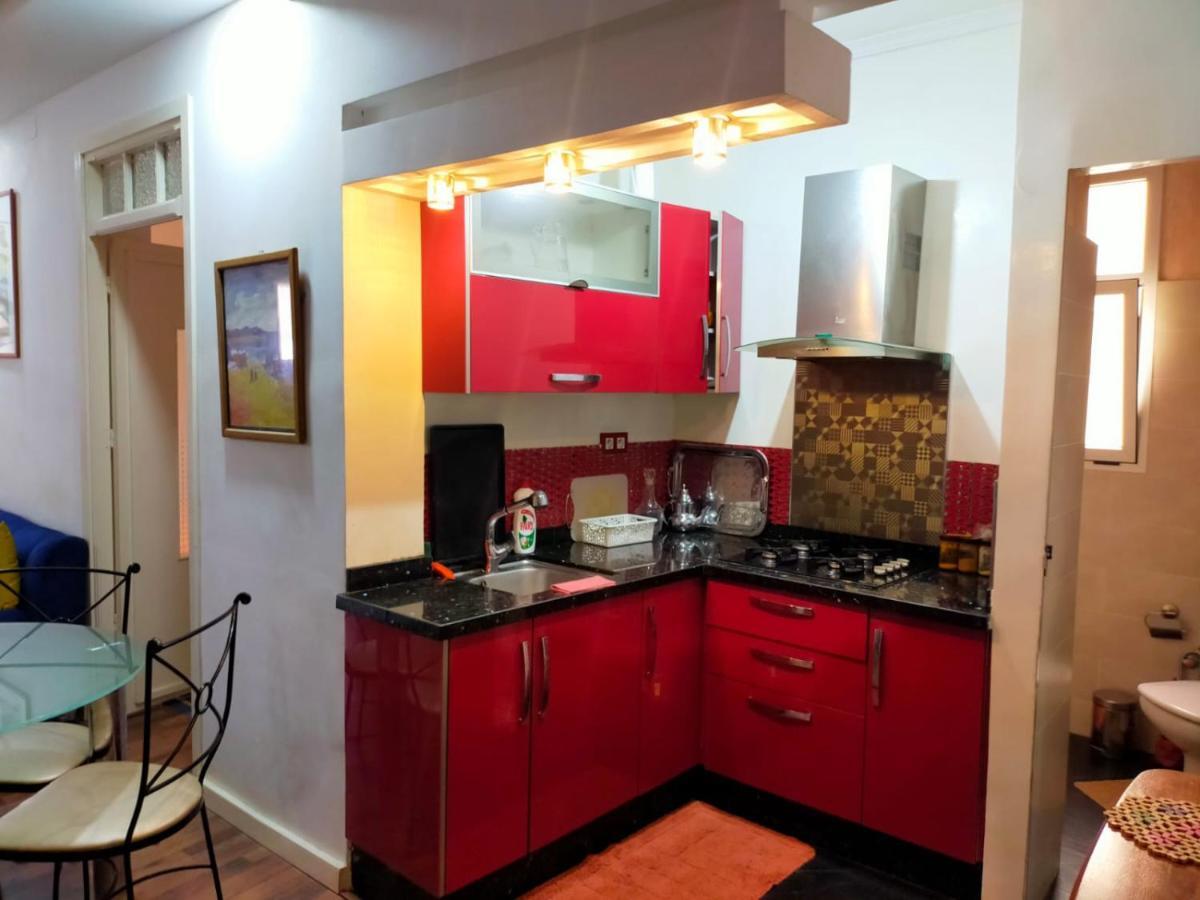 Casa Tligui Daire Asilah Dış mekan fotoğraf