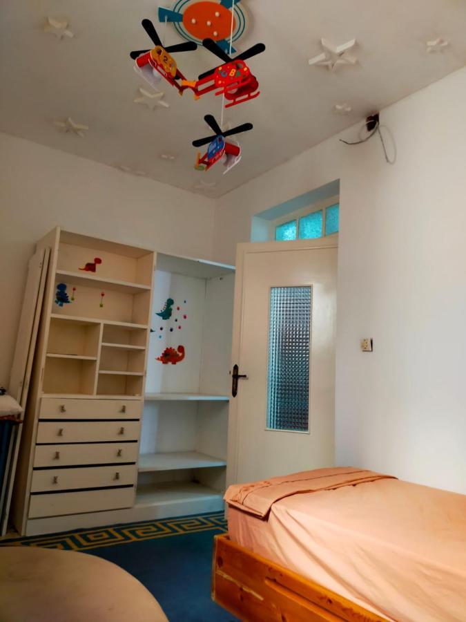 Casa Tligui Daire Asilah Dış mekan fotoğraf